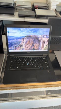 Dell Latitude E7450 16GB RAM 512GB SSD Core i7 Windows 11 Pro