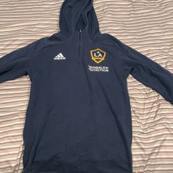 LA Galaxy Sweater