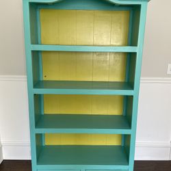 Book Case