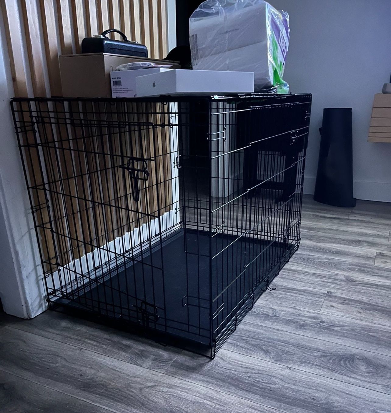 Dog Crate