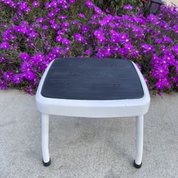 Mid-Century Stepstool