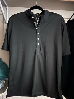 3 men’s shirts