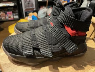 Lebron Soldier Xl