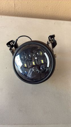 E-bike  Headlight- Hover Bike