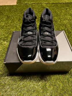 AIR JORDAN 11 “JUBILEE”