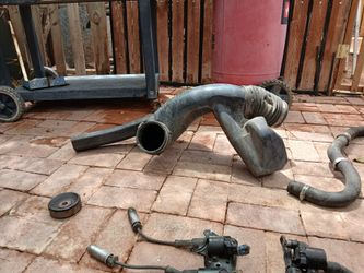 Air intake