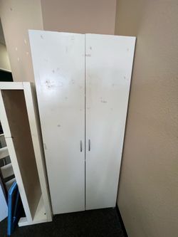 Large cabinet