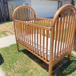 Crib For Sale