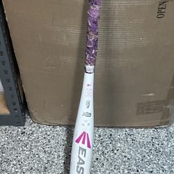 Easton Topaz Fast Pitch softball 30-10 