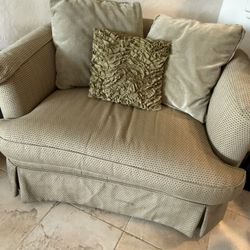 Large Sofa Chairs For Sale