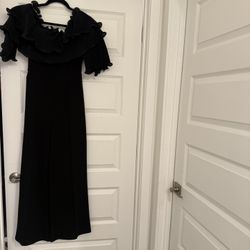 Valentino Jumpsuit – Size S | Brand New | Elegant & Chic 