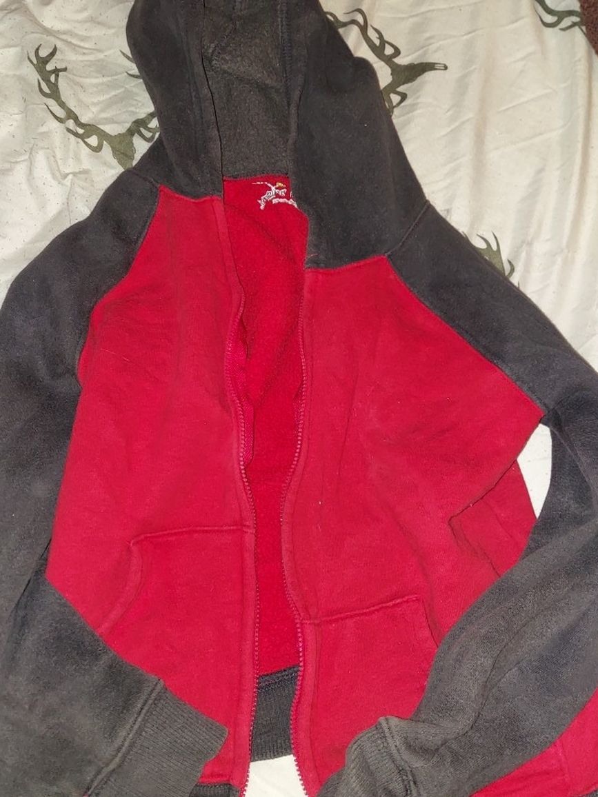 Boy Jacket