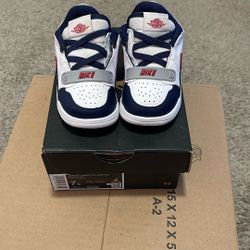 Jordan Legacy 312 Low - TD Size 7 