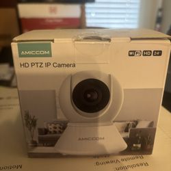 HD camera kit