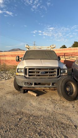 Ford 250
