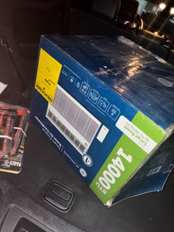14000 btu GE