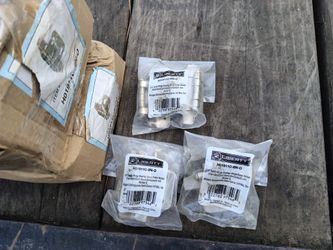 BISAGRAS PARA MUEBLES O GABINETES -FURNITURE HINGES