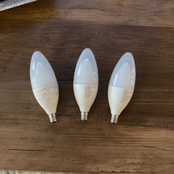 Phillips Hue Lights