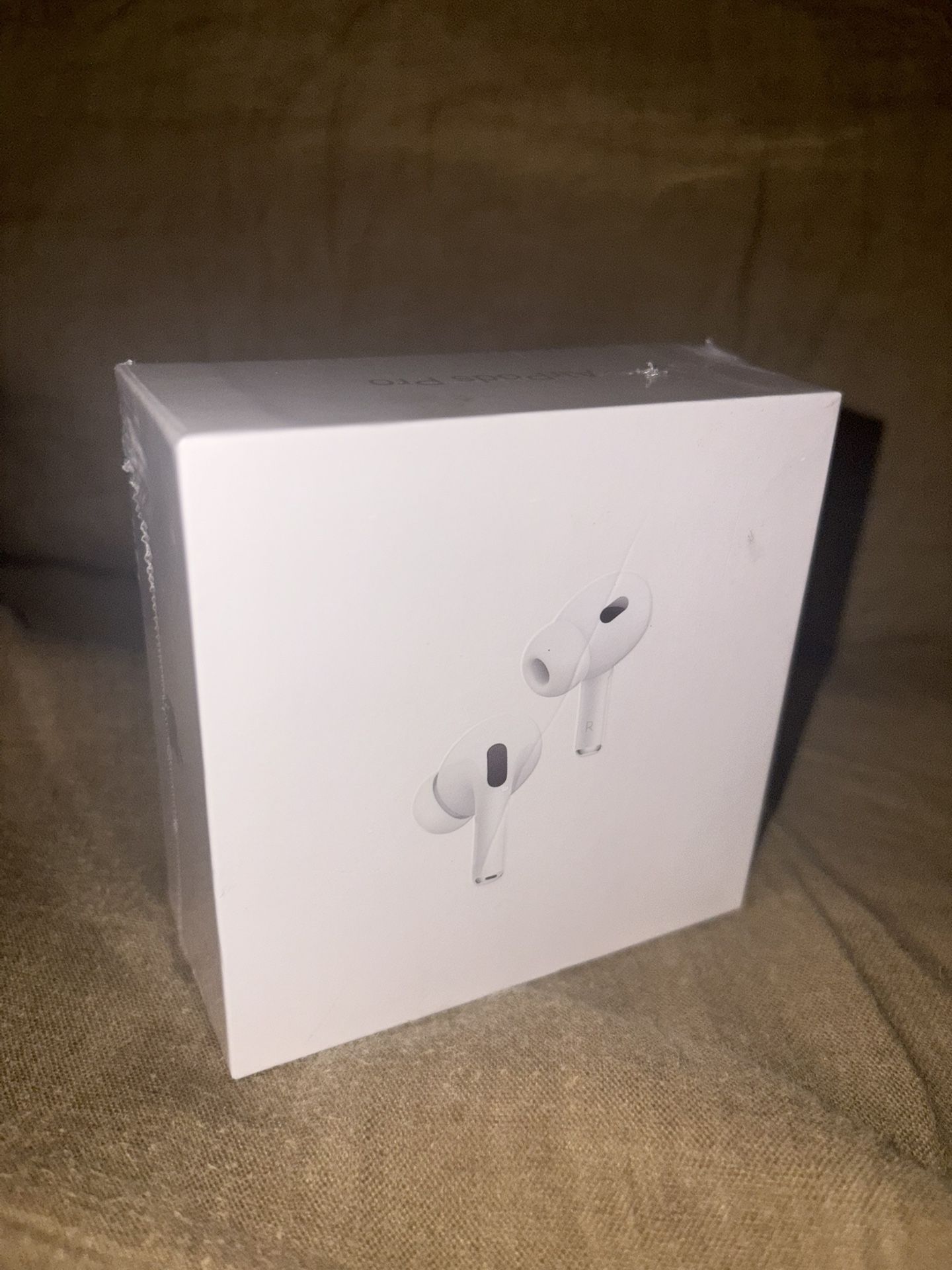 AirPod Pro 2