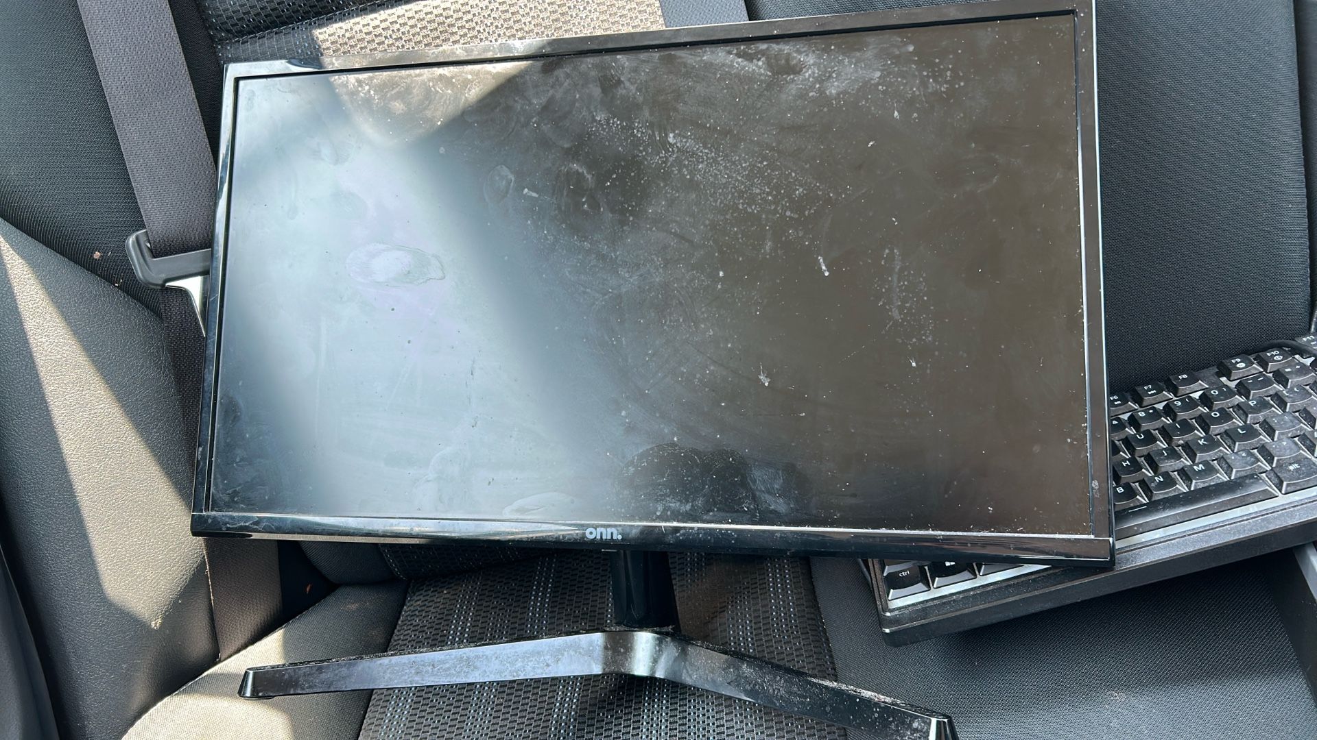 Monitor