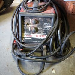 Welding