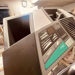 Pro Form E35S Cool Aire Treadmills