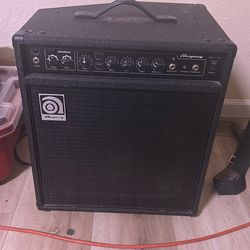 Ampeg Amp