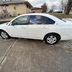 2008 Chevrolet Impala