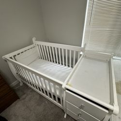 Baby Crate