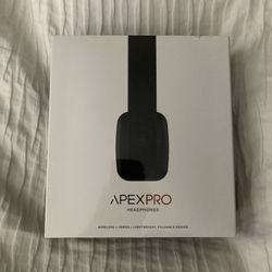 APEX Pro Wireless Bluetooth Headphones