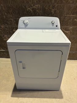 Roper by Whirlpool Electric Dryer 220V in Good Working Condition
