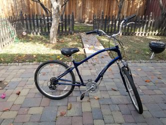 Electra townie 21d for cheap sale