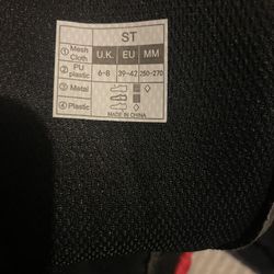 Papaison Roller Skates 