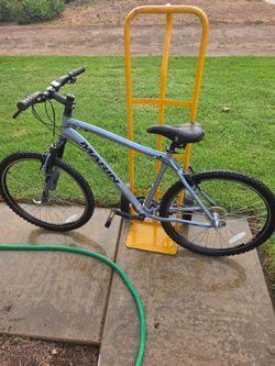 Men's Mountain Bike