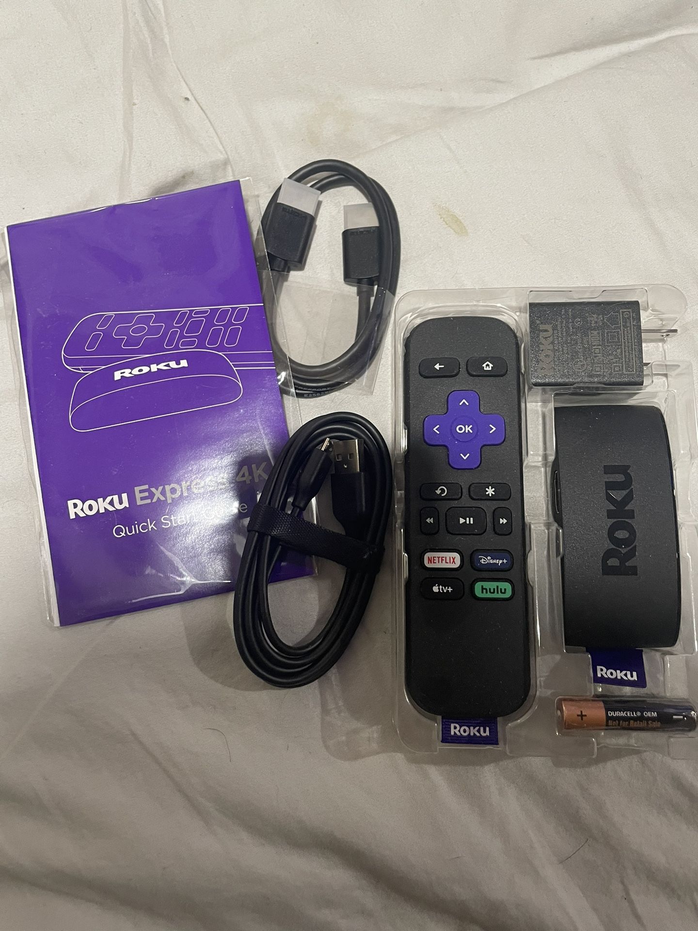 Roku Express