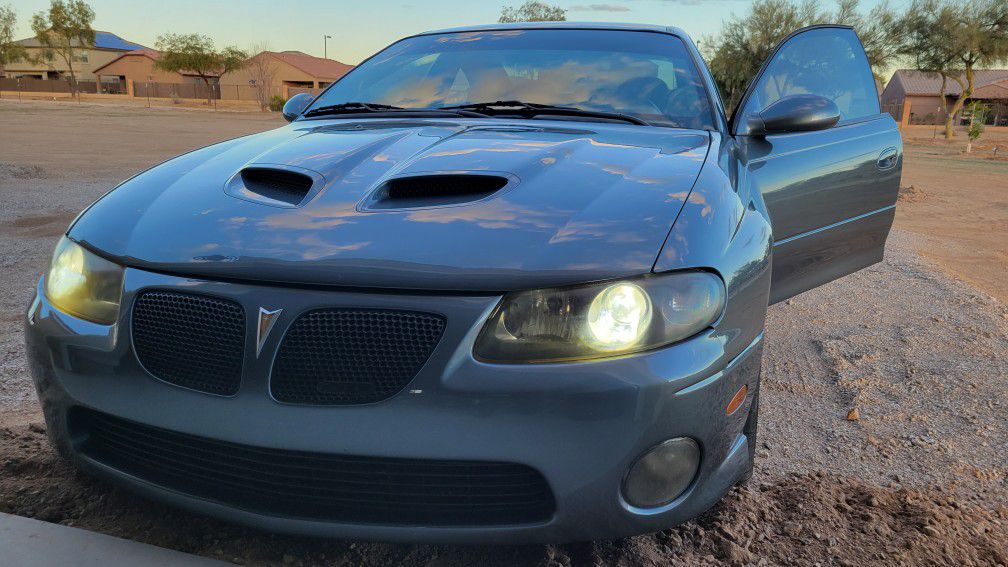 2005 GTO LS3 TOP END $14,000