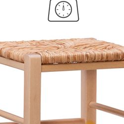 Counter Stools Set Of 4 And Table 