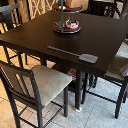 Dinning table