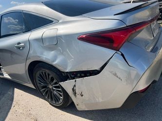 Bodyworks Auto Bumpers Hood Fenders