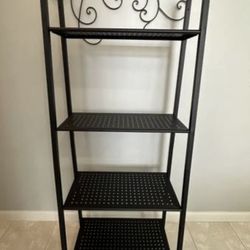 Shelf