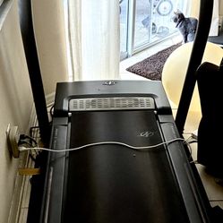 Nordictrac Treadmill Great Condition