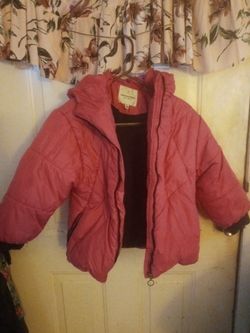 Kids Coats