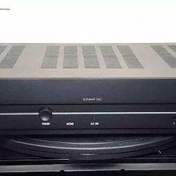 Sonance Sonamp 260 Channel Stereo Power Amplifier home theater amplifiers 8 available !!