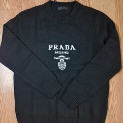 PRADA SWEATER