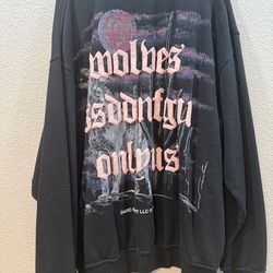 Darc sport crewneck 2x