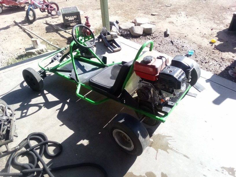 Go Kart