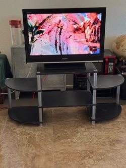 36” TV