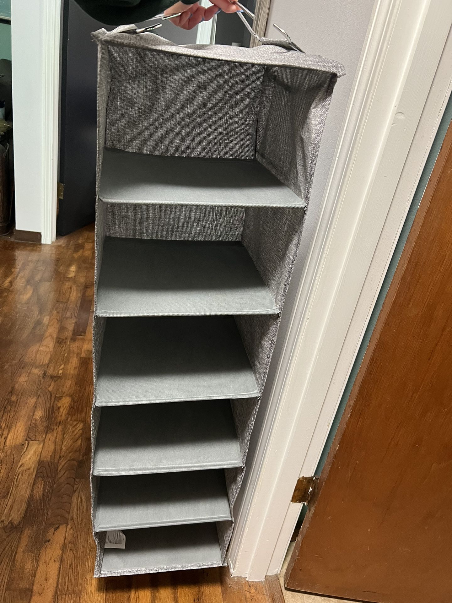 Closet Organizer