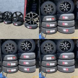 Wheel For Ford F150 Chevy Silverado Dodge Ram 1500