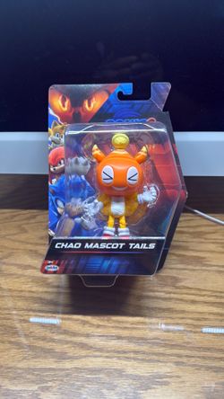 Sonic the Hedgehog Action Figure Sonic 3